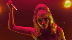 Задник до фильму"Минулої ночі у Сохо" #653168