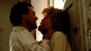 Задник до фильму"Мешканець" #296841