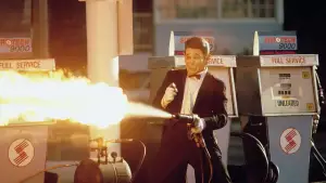 Задник до фильму"На гребені хвилі" #628610