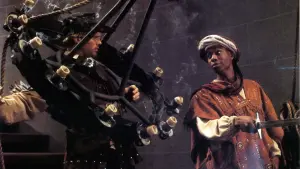 Задник до фильму"Робін Гуд: Чоловіки у трико" #488962