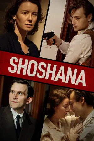 Постер до фильму"Shoshana" #757598