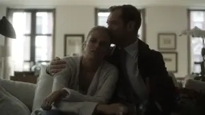 Задник до фильму"Побічна дія" #729165