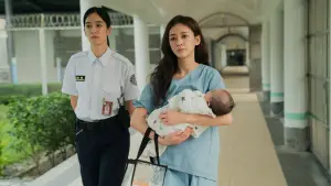 Задник до фильму"陽光女子合唱團" #762752