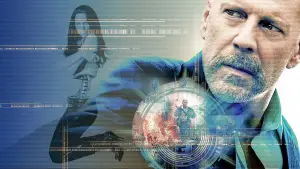 Задник до фильму"Клони" #653493