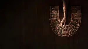 Задник до фильму"Таро" #593571