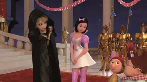 Задник до фильму"Сьомий гном" #408091