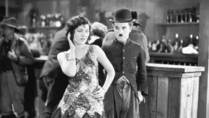 Задник до фильму"Золота лихоманка" #751240