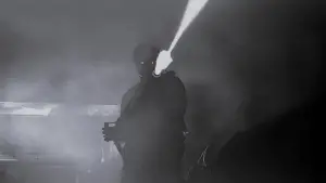 Задник до фильму"Термінатор" #557052