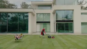 Задник до фильму"Гість" #756928