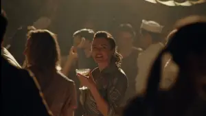 Задник до фильму"Хранитель" #514478