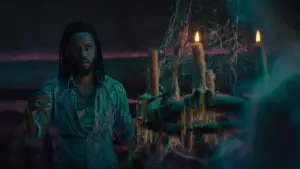 Задник до фильму"Маєток з привидами" #685725