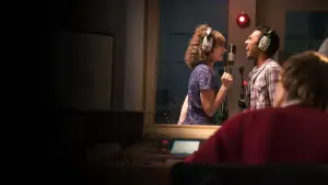 Задник до фильму"Вчора" #742574