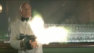 Задник до фильму"Зоряний шлях: Перший контакт" #692545