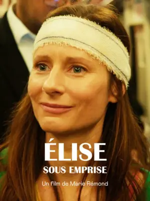 Постер до фильму"Élise sous emprise" #805073