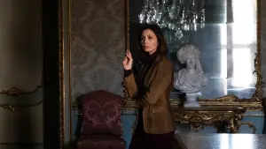 Задник до фильму"Благодать" #516402