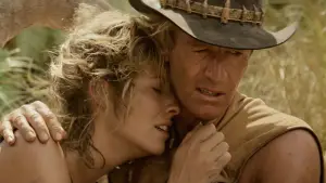 Задник до фильму"Крокодил Данді" #702886