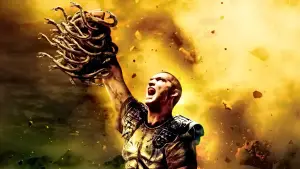 Задник до фильму"Битва титанів" #804127