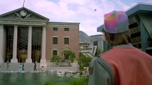 Задник до фильму"Назад у майбутнє. Частина друга" #647316