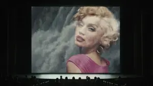 Задник до фильму"Білявка" #696859