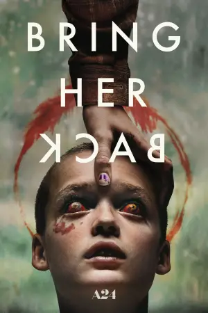 Постер до фильму"Поверни її мені" #548219