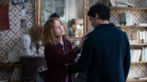 Задник до фильму"Histoires parallèles" #799005