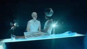 Відео до фільму Decima | Sci-Fi Short Film "Decima" | DUST