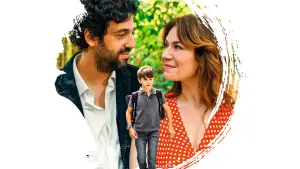 Задник до фильму"Double foyer" #757309