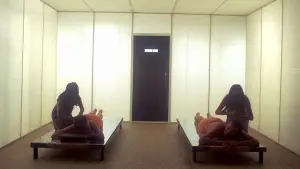 Задник до фильму"Еммануель" #455029