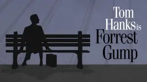 Задник до фильму"Форрест Ґамп" #528501
