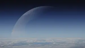 Задник до фильму"Бунтар Один. Зоряні війни: Історія" #611126