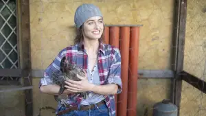 Задник до фильму"Non è un paese per single" #801513