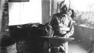 Задник до фильму"Англійський пацієнт" #732639