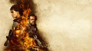 Задник до фильму"Hunting Jessica Brok" #784309