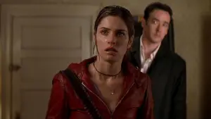 Задник до фильму"Ідентифікація" #709316