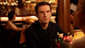 Задник до фильму"НЕідеальний чоловік" #387715