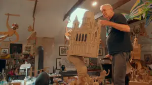 Задник до фильму"Jimmy & The Demons" #774928