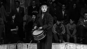 Задник до фильму"Дорога" #182104