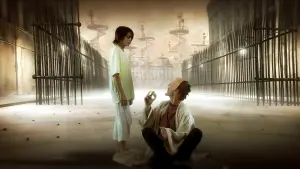 Задник до фильму"Дзеркальна маска" #461771