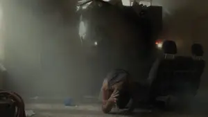 Задник до фильму"Сікаріо" #589164