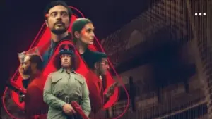 Задник до фильму"The Draw" #811774