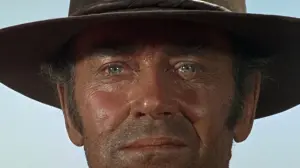 Задник до фильму"Одного разу на Дикому Заході" #174946