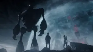 Задник до фильму"Першому гравцю приготуватися" #560021