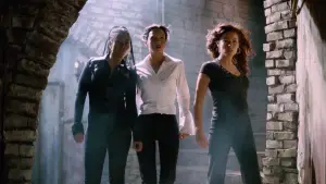 Задник до фильму"Дуже страшне кіно 2" #769462