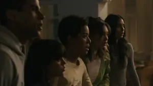 Задник до фильму"Крик VI" #589773