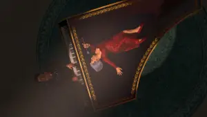 Задник до фильму"Шрек 2" #585206