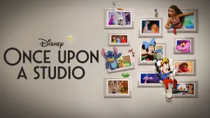 Одного разу на студії