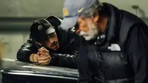 Задник до фильму"Бастіон 36" #786149