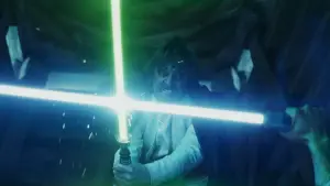 Задник до фильму"Зоряні війни: Епізод 8 — Останні джедаї" #599308