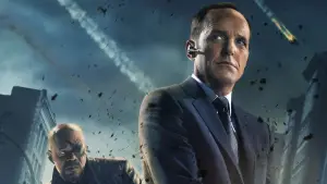 Задник до фильму"Месники" #510012