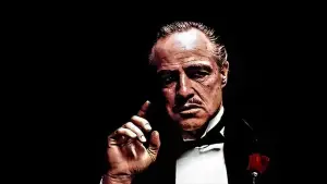 Задник до фильму"Хрещений батько" #518586